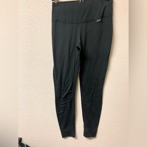Patagonia Thermal Capilene Base layer Legging. Size XS